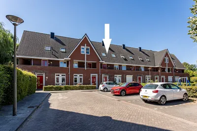 Bezembinder 28, 6562JN, Groesbeek, Gelderland