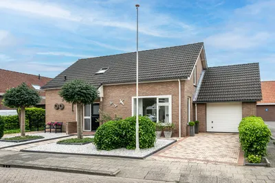 Zuid Achterweg 25, 3257BG, Ooltgensplaat, Zuid-Holland