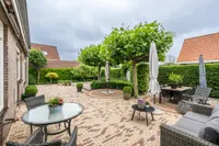 Zuid Achterweg 25, Ooltgensplaat