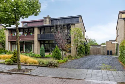 Van der Voortweg 19, 5282RA, Boxtel, Noord-Brabant