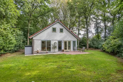 Fonteinwei 1221, 8567JT, Oudemirdum, Friesland