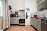 Volmarijnstraat 139B, Rotterdam