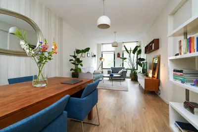 Volmarijnstraat 139B, 3021XN, Rotterdam, Zuid-Holland
