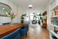 Volmarijnstraat 139B, Rotterdam