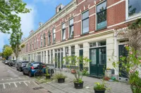 Volmarijnstraat 139B, Rotterdam