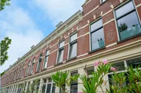 Volmarijnstraat 139B, Rotterdam