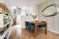 Volmarijnstraat 139B, Rotterdam