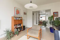 Van Houtenstraat 16D, Rotterdam