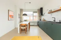 Van Houtenstraat 16D, Rotterdam