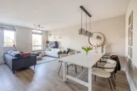 Oostmaaslaan 225E, Rotterdam
