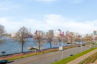 Oostmaaslaan 225E, Rotterdam