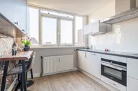 Oostmaaslaan 225E, Rotterdam