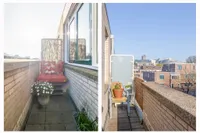 Oostmaaslaan 225E, Rotterdam