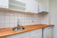 Gordelweg 189B, Rotterdam