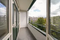 Gordelweg 189B, Rotterdam