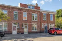 Burgemeester Hulshofstraat 4, Bergen op Zoom