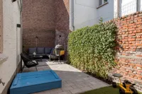 Burgemeester Hulshofstraat 4, Bergen op Zoom