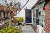 Raadhuisstraat 11A, Ouddorp