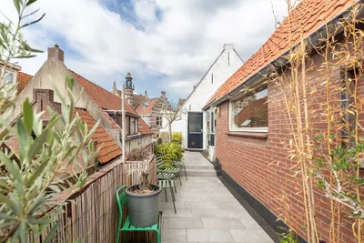 Raadhuisstraat 11A, 3253AN, Ouddorp, Zuid-Holland