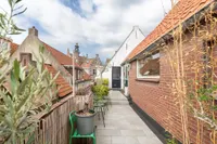 Raadhuisstraat 11A, Ouddorp