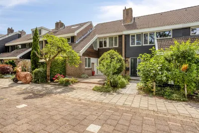 Witmos 12, 2914XJ, Nieuwerkerk aan den IJssel, Zuid-Holland