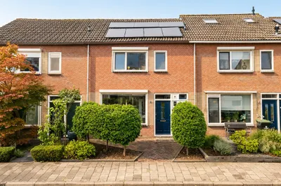 Wibautstraat 19, 3371VP, Hardinxveld-Giessendam, Zuid-Holland