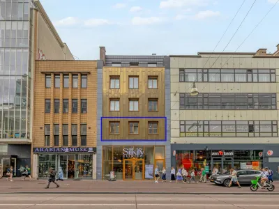 Lange Viestraat , 3511BK, Utrecht, Utrecht