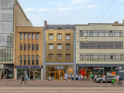 Lange Viestraat , 3511BK, Utrecht, Utrecht