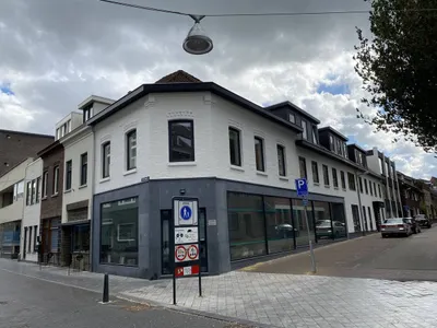 Bergstraat , 6131AW, Sittard, Limburg