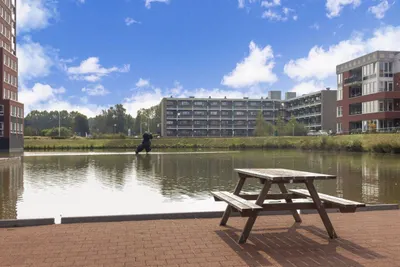 Irene Vorrinkstraat , 6535NA, Nijmegen, Gelderland