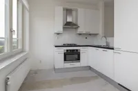 Irene Vorrinkstraat, Nijmegen