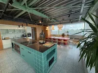 Haparandaweg, Amsterdam