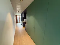Haparandaweg, Amsterdam