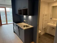 Haparandaweg, Amsterdam