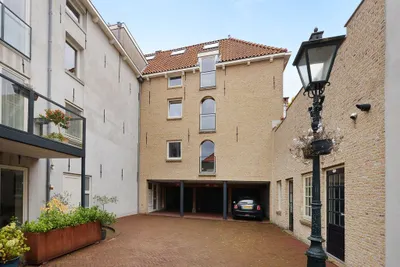 Visstraat , 2611JW, Delft, Zuid-Holland