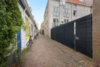 Visstraat, Delft