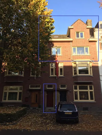 Brandenburgerweg , 6214AJ, Maastricht, Limburg