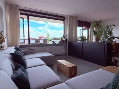 Spaarndamseweg , 2022EA, Haarlem, Noord-Holland