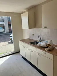 Tesselschadestraat, Haarlem