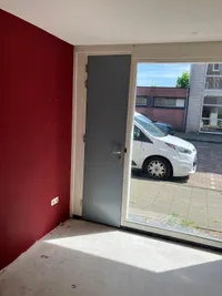 Tesselschadestraat, Haarlem