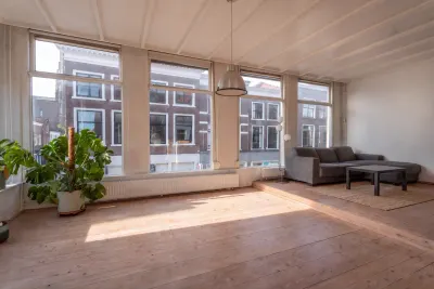 Westwagenstraat , 4201HH, Gorinchem, Zuid-Holland