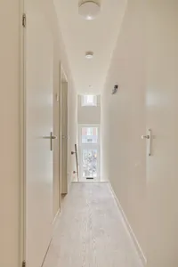 Tamboerstraat, Rotterdam