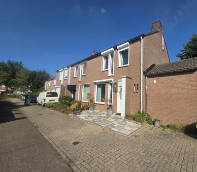 Radeborg , 6228CW, Maastricht, Limburg