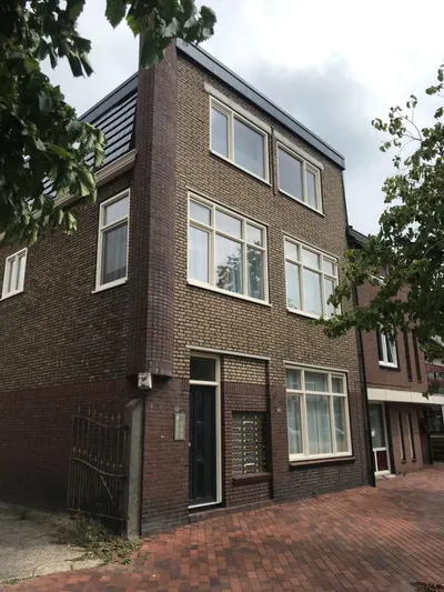 Sluiskade , 9601LB, Hoogezand, Groningen