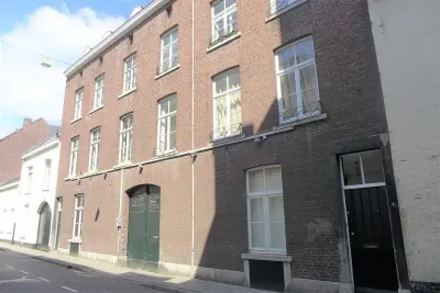 Calvariestraat , 6211NJ, Maastricht, Limburg