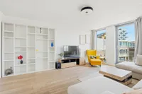 IJburglaan, Amsterdam