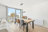 IJburglaan, Amsterdam