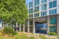 IJburglaan, Amsterdam