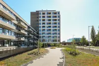 Nijenoord, Utrecht