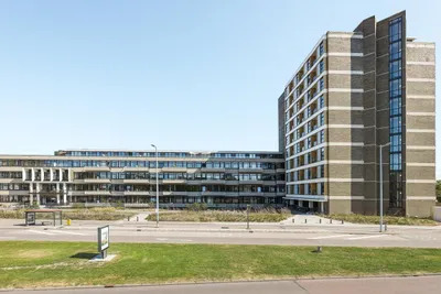Nijenoord , 3552AS, Utrecht, Utrecht